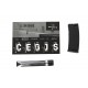 Specna Arms SA-C05 CORE HAL ETU Specna Arms SA-C05 CORE HAL ETU, Built to react, designed to perform
